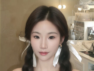 beautiful girl webcam ChenChuChu