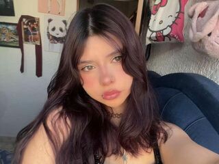 closeup pussy CherrySofty