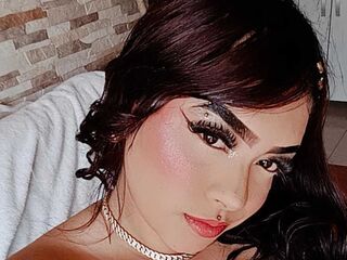 webcam striptease ChloeCosta