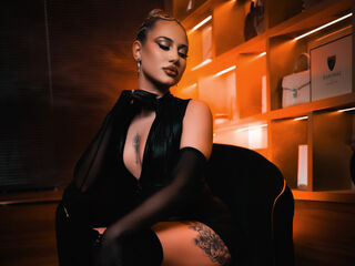 adultcam picture ChloeGracey