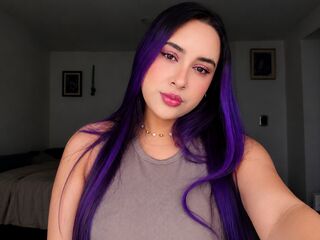 naked webcamgirl picture ChloeRici