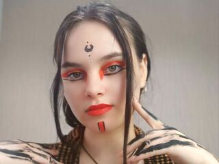 camgirl playing with sex toy ChristineGrays