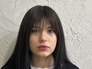 naked webcam girl picture ChristyMirage