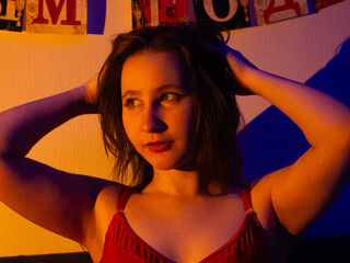 free nude webcam show ChristyWeb