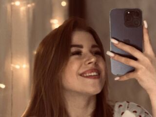 naked cam girl CieraDardagnac