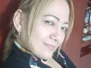 masturbating girl ClauMister