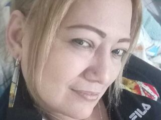 naughty videochat ClauSommers