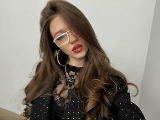 naked webcam girl photo ClementinePembe