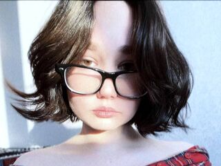 sexy cam girl CoralMatteis