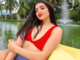 sex webcam chat CoraliineMoon