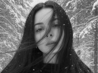 voyeur cam CorieMajied