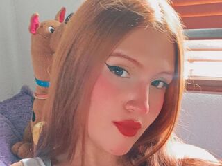 jasmin sexshow CristalBonny