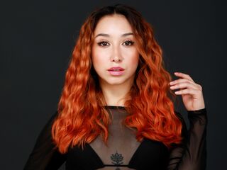 naked cam chatroom CristalMurphy