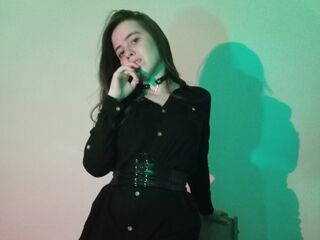 cam girl live webcam video CristenManship