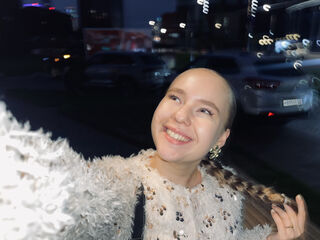 live sex webcam video CristinAuslander