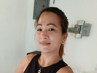 free pussy webcam CristinaMimiss