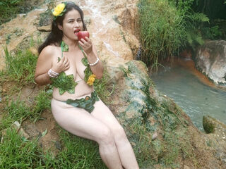 nude cam CrystalLara