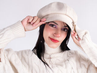 naked cam chatroom DafneRivas