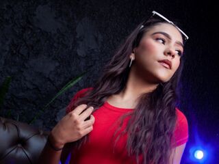 hot webcam video DafneStone