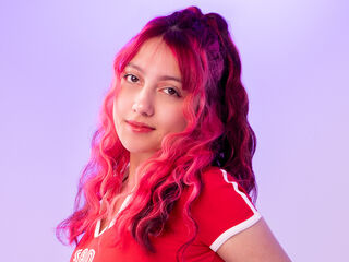 chatroom cam DaisyDream