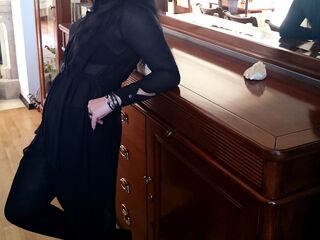 camgirl showing tits DaisyRivas