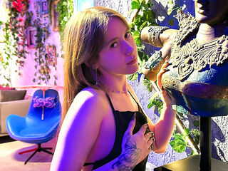 hot webcam video DaisyWane