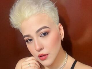 kinky cam picture DakotaWolfi