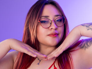 kinky webcam model DakotaWrim