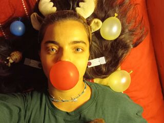 chat room cam DaliaWeller