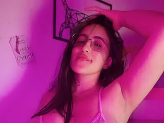 topless webcamgirl DaliaWeyn