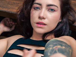 jasmin camgirl picture DaniLii