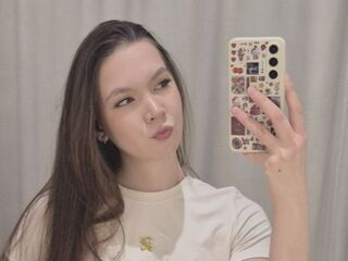 cam girl fingering pussy DaniellBonilla