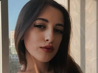 naked cam girl fingering pussy DanyellFortuna
