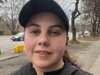 live free chat DariaCalm