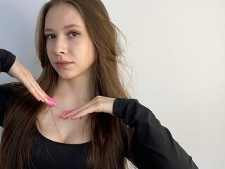 sexy live webcam girl DeandraKishi