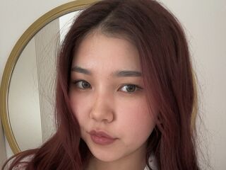camgirl playing with sex toy DebbiPitts
