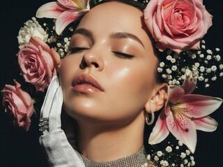 masturbating webcam girl DelfinaArif