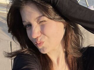 Kinky webcam DeloisHaydon