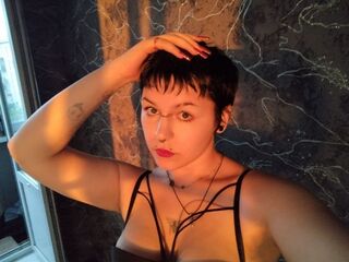 naughty webcam DeniseHalle