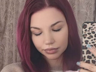 babe webcam DevinUphaus