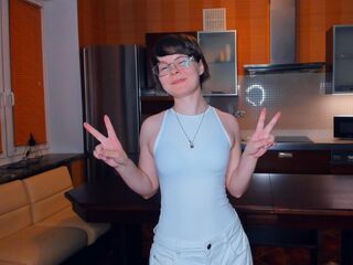naughty cam girl fingering pussy DevonaHawkinson