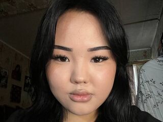 naked girl with webcam fingering pussy DianaGruninger
