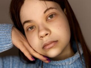 shower cam DiannaDaubenmire