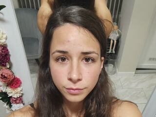 free jasmin sex cam DinaCaguimbal