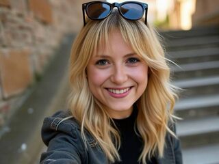 jasmin webcam model DodieGenett
