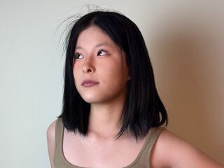 hot girl DominicaAndronis