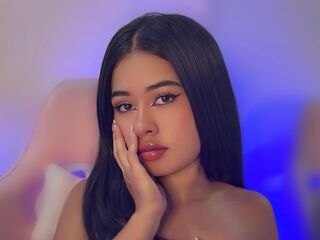 beautiful girl webcam DulceAmaira