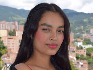 hot girl live cam DulcePaul