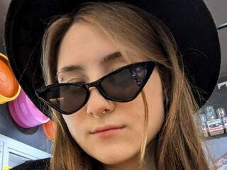 jasmin webcam model EasterCaris