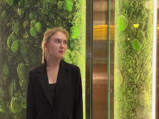 cam chat EdaNoreikaite